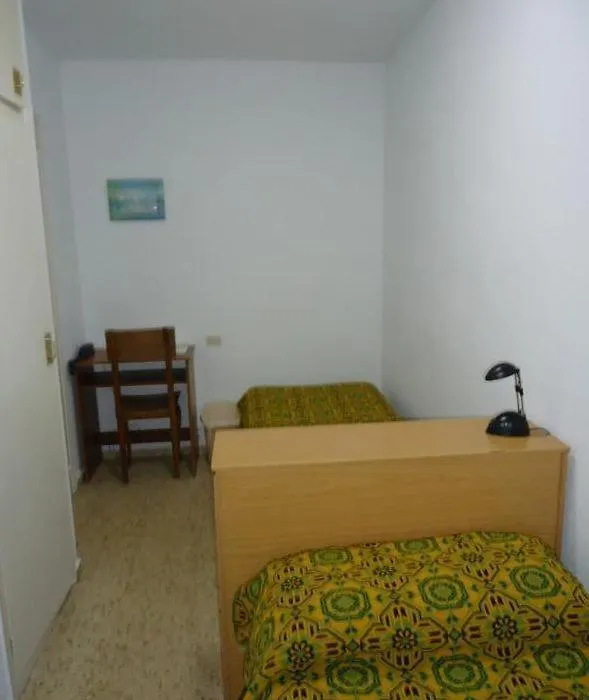 Residencia Restaurant Indalo-1