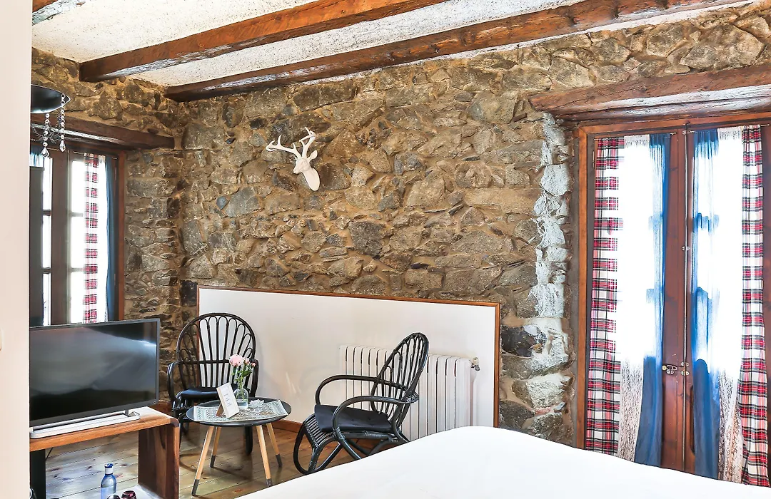 Hostal Cisco de Sans-1