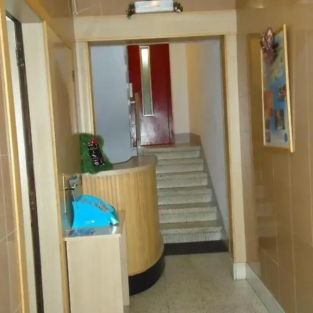 Residencia Restaurant Indalo-2