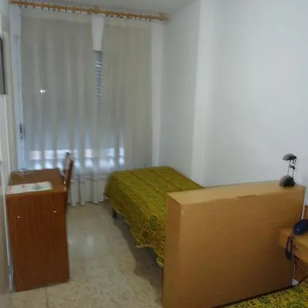 Residencia Restaurant Indalo-3