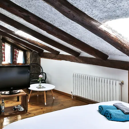 Hostal Cisco de Sans-3